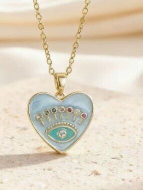Heart Necklace